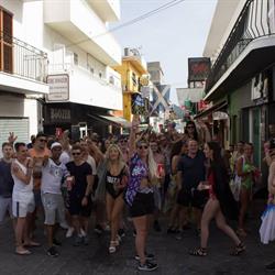 Viva Ibiza, Sant Antoni de Portmany