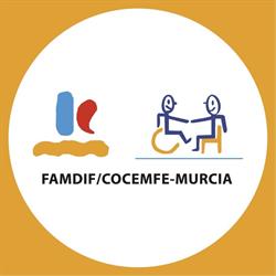 FAMDIF/COCEMFE MURCIA, Murcia