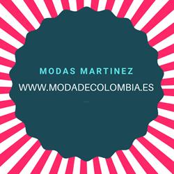 ROPA Colombiana En Madrid