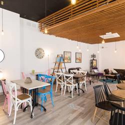 Hygge Cafe, Mislata