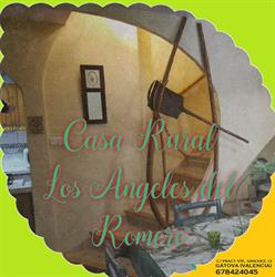Los Angeles Del Romero, Gátova
