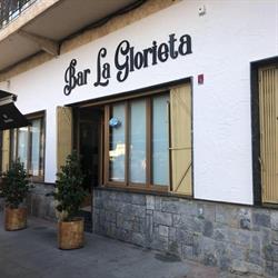 Bar La Glorieta, Cox