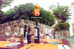 Grill Sant Antoni, Sant Antoni de Portmany