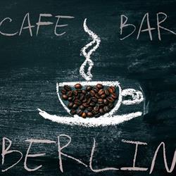 Café Bar Berlín, A Coruña
