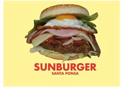 Sunburger, Santa Ponça