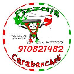Pizzeria Carabancheli, Madrid