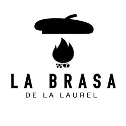La Brasa de La Laurel, Logroño