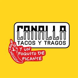 Canalla Tacos y Tragos, Mojácar