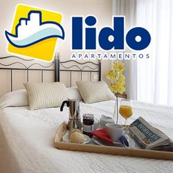 Apartamentos Lido, Benidorm