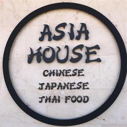 Asia House, Mogán