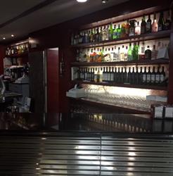 Bar Alfil, Arnedo