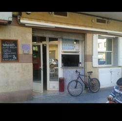 Cerveceria Braseria El Carmen, Almoradí