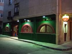 ZEUS Bar De Copas Sigüenza