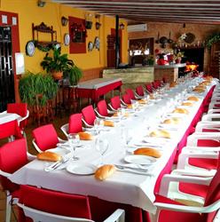 Bar Restaurante El Castillo, Polán