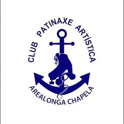 Club Patinaxe Artística Arealonga Chapela