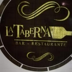 Bar restaurante la taberna, Atarfe