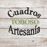 Cuadros Toboso, La Roda