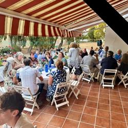Victory Villa Rota Spain Online Reunion Page