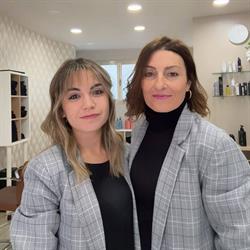Peluquería Eva Arellano Tomas, Corella