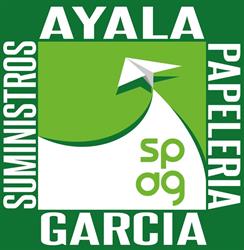 Suministros Papelería Ayala García, Ceuti