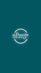 El pasaje bar, Lebrija