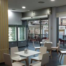 La Purisima Panaderia - Confiteria - Cafetería, Fortuna
