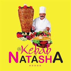Kebab Natasha, Santa Marta de Tormes