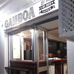 Taberna Gamboa El Arte Del Buen Tapeo, Córdoba