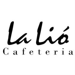 La Lio cafeteria, Premià de Mar