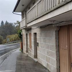 Furancho O Toural, Vilaboa
