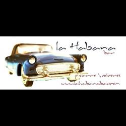 LA HABANA Café bar, Cáceres