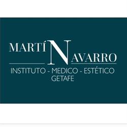 Martín Navarro Getafe