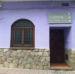 Coco Bar Cebreros