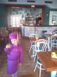 CAFE CA'N Pieres, Montuiri