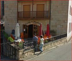 BAR De YOLY, Quintanar de la Sierra