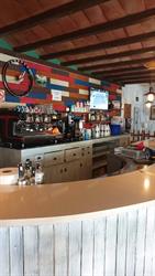 Jamboree CAFE, El Ejido