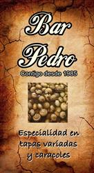 Bar Pedro La Luisiana
