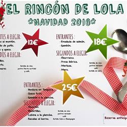 El rincón de lola, Campo de Criptana