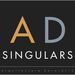 AD Singulars Interiors, Berga