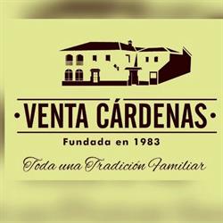 Venta cardenas, Alora