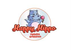 Happy Hippo helados artesanos, Campanillas
