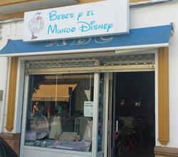 Bebés y el mundo disney, Brenes