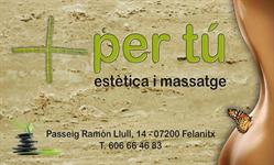 Mes Per Tu, Felanitx
