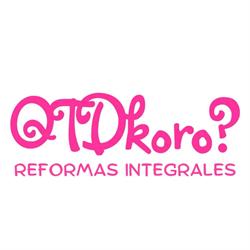 QTDkoro? REFORMAS Y DECORACION, Landabarri