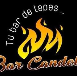 Bar Candela, Bailén