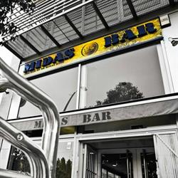 Midas Bar, Barbera del Valles