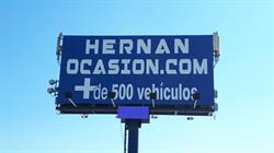 Hernanocasion.com, Móstoles