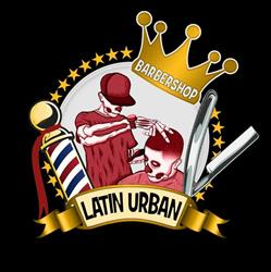 Latin Urban Barbershop LAREDO, Laredo