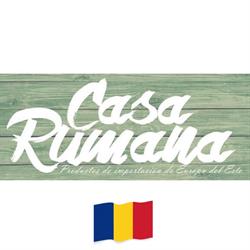 Casa Româneasc? / Casa Rumana, Oliva