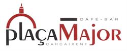 Café PLAÇA MAJOR, Carcaixent